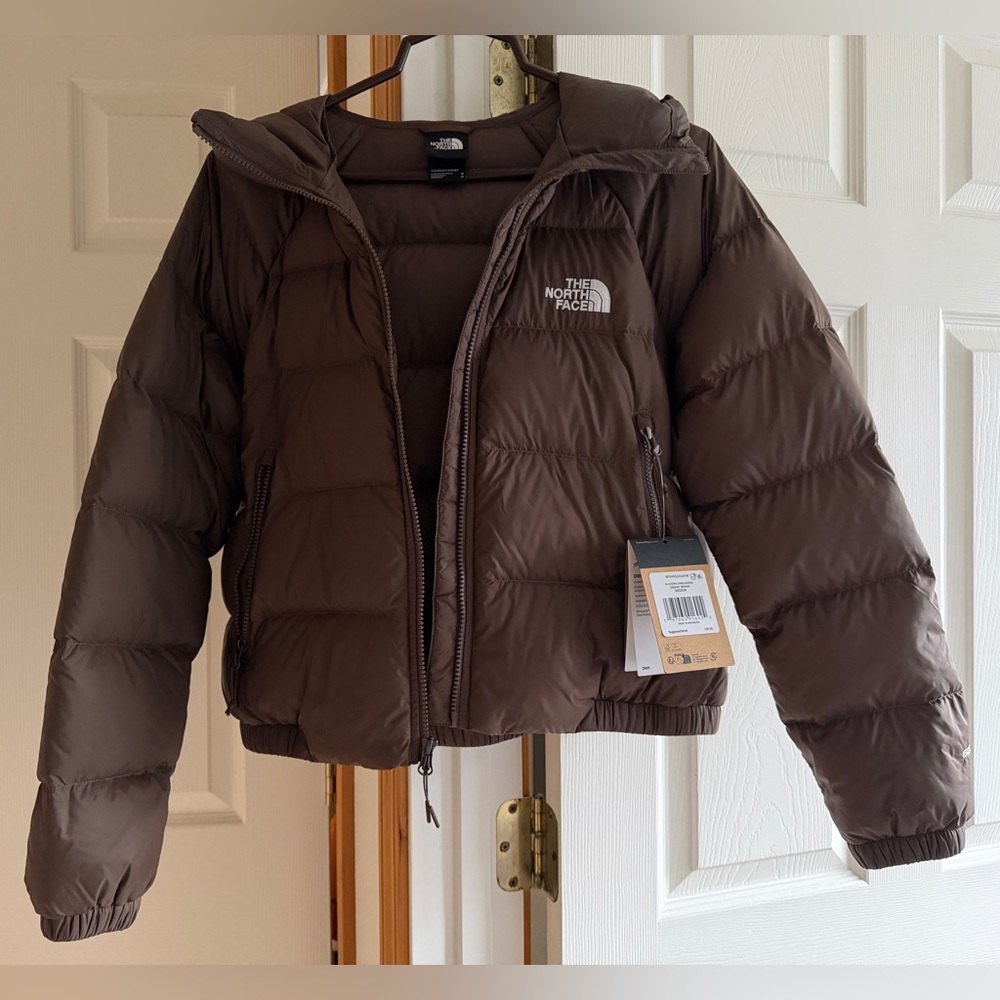 SOLD
The North Face 600 Down Fill Jacket